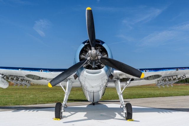  Tolle Flugzeuge! 