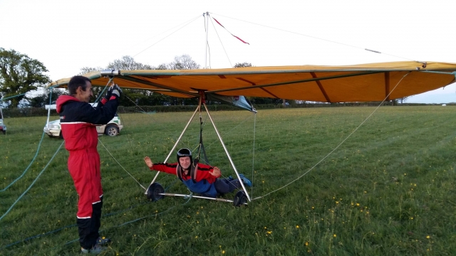  我们著名的活动之一 