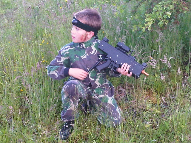  Ottimo per i bambini!