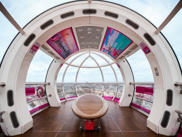  Ruota panoramica 