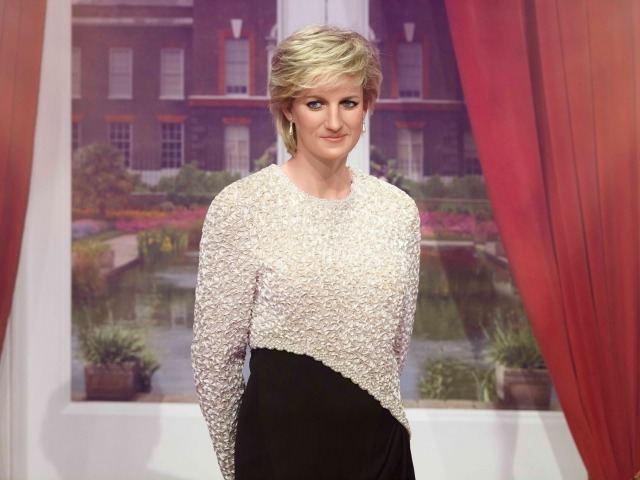  querida diana 