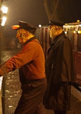  Halloween em Bressingham 