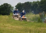  Quad Bikes 
