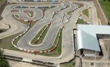 Hull karting circuit