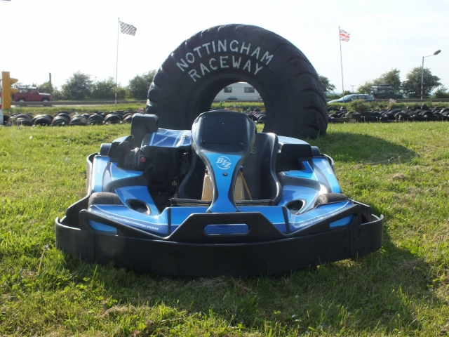 The best karts