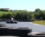  Desfrute de Kart Racing conosco