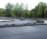  Temos um circuito ao ar livre 