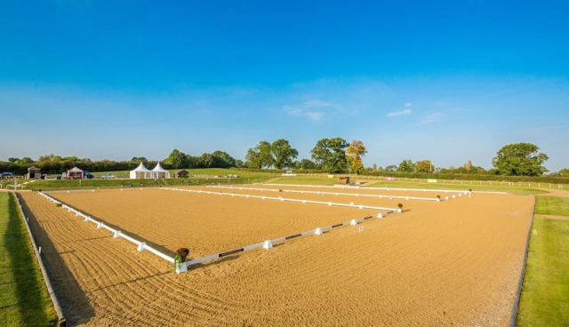 Enjoy a sunny day with us!