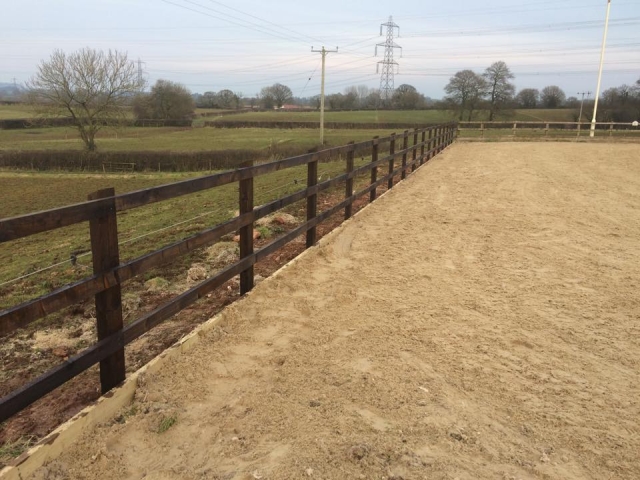 Visit our facilities! 