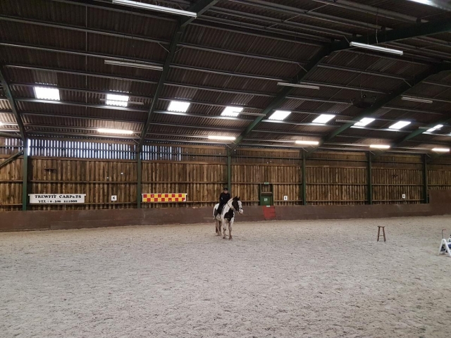  ¡Conoce nuestras instalaciones!  