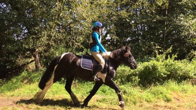  Hacking in campagna 