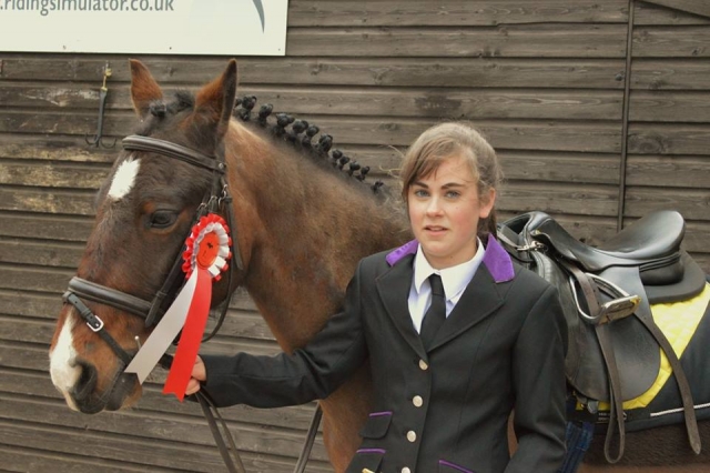 What a star!