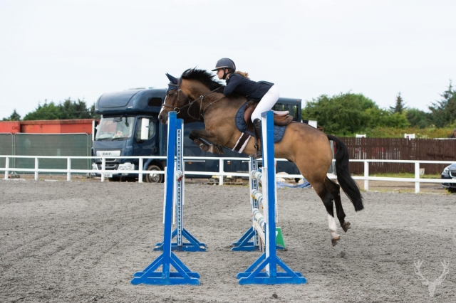  Big Jump！ 
