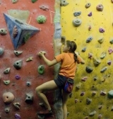  Práctica de boulder 