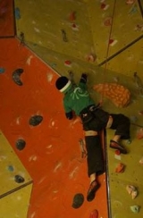  Avventure di arrampicata indoor 