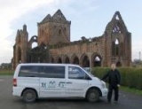 The Abbey Tours