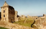 Short breaks in St Andrews