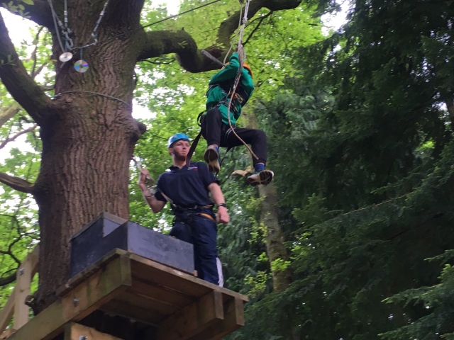  Zipline