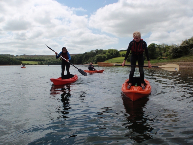 Wimbleball Lake 
