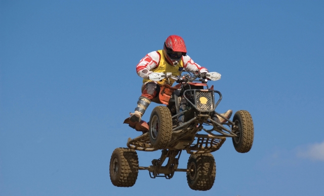  Quad-Sprung 