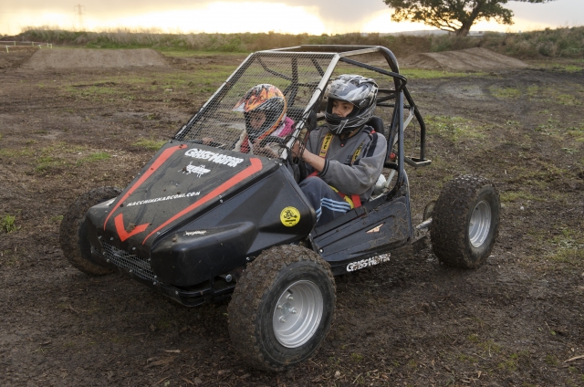  Doppelbuggy 
