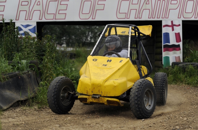  Rallye-Buggy 6 
