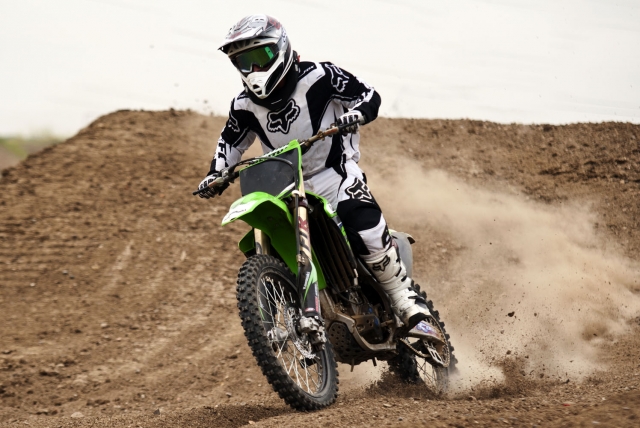  motocross 4 