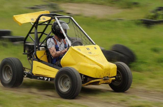  buggy de rallye 7 