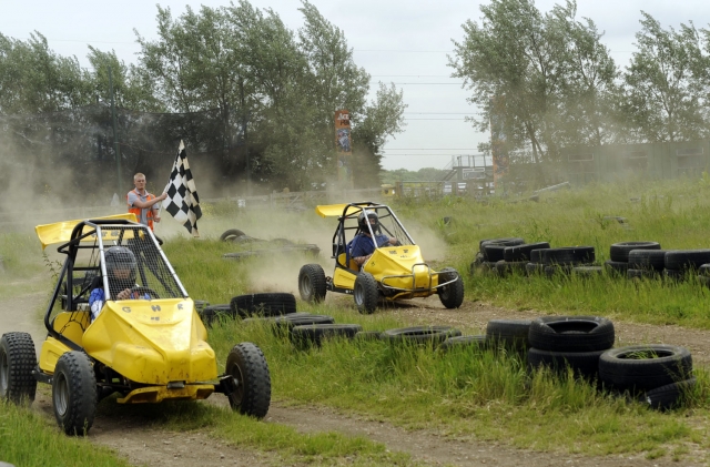  4x4 marche arrière 1 