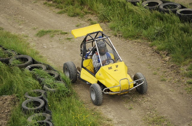  quads en action 1