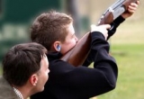  Clay Pigeon Shooting Tuition 