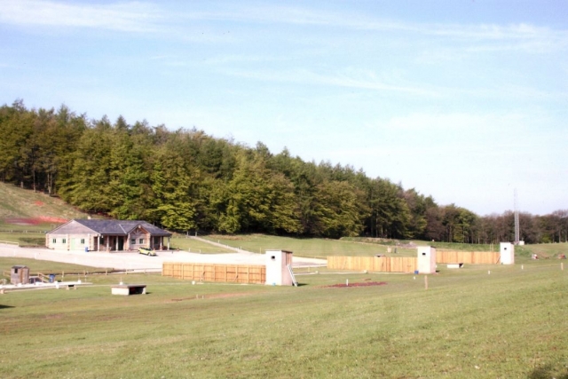  The Grounds 