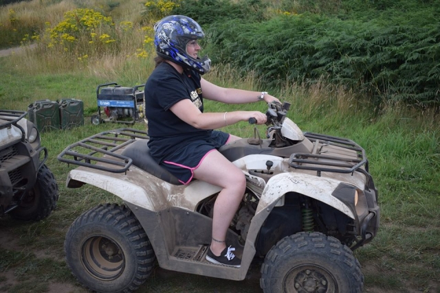  sem adrenalina sem aventura 