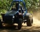  Course de buggy tout-terrain