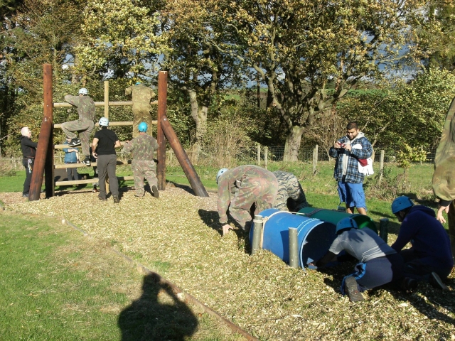 度过美好的一天,迎接多重挑战