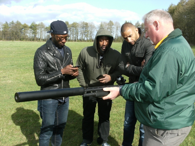 向最好的教练学习