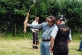  Target Archery 