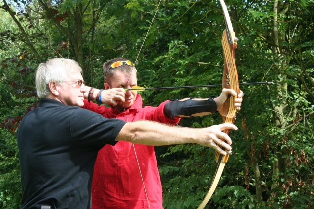  Target Archery 