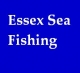 Essex Sea Fishing