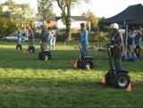  Segway Hire 