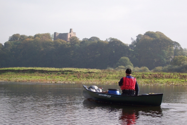  欣赏美丽的景色查看 