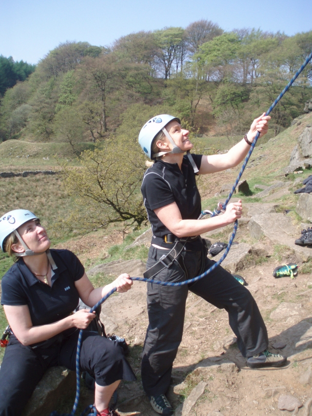  支持您的朋友实现他们的目标目标 