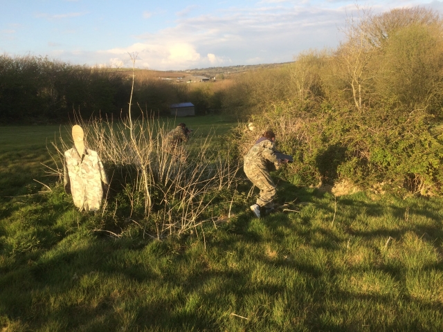  Abenteuer in Cornwall 