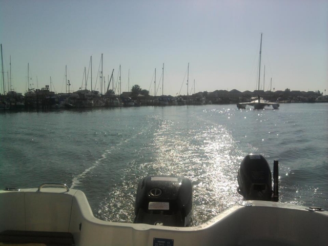  Toujours regarder en arrière 