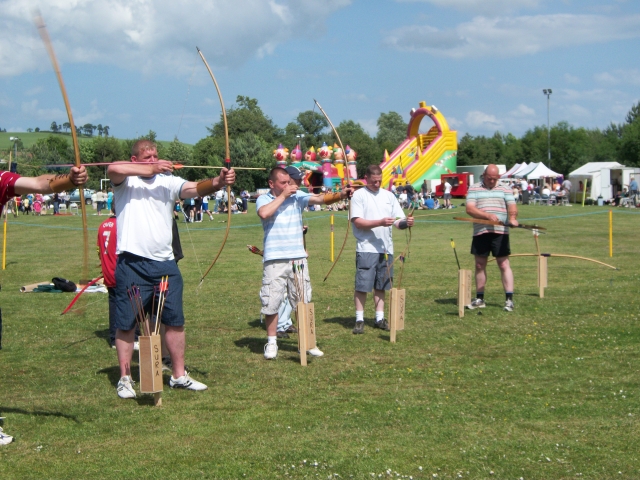  Au Greenlaw Festival 