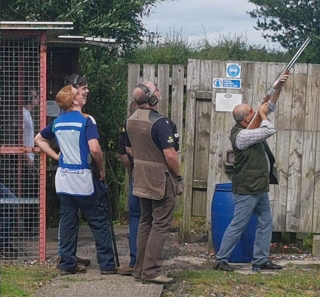  Lavoriamo con lo staff più professionale 