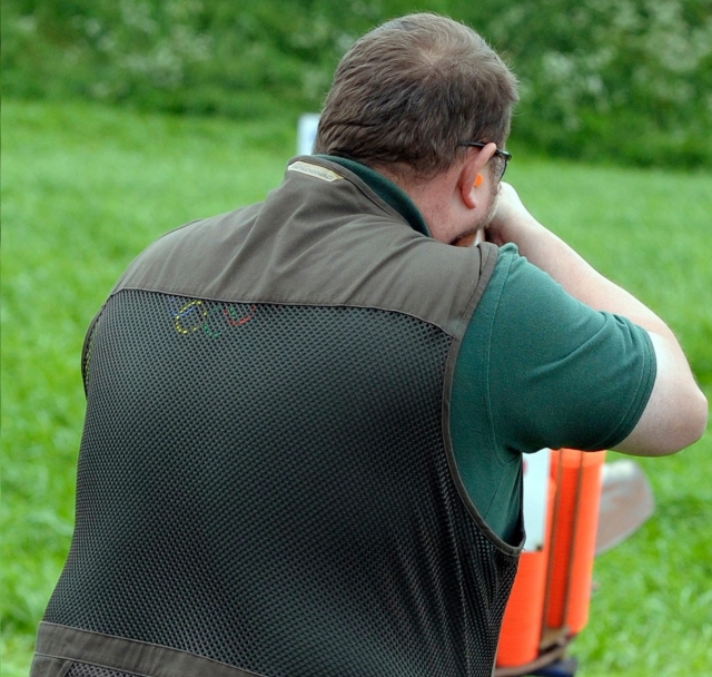  Impara a sparare con noi 