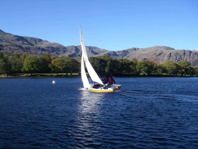  Goditi questa splendida posizione 