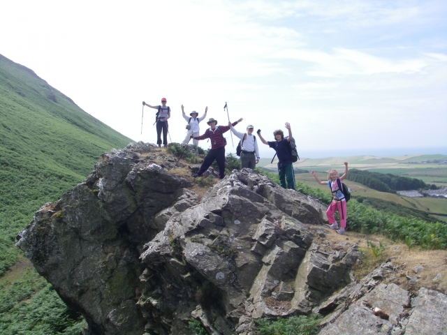  Una fantastica esperienza di gruppo 