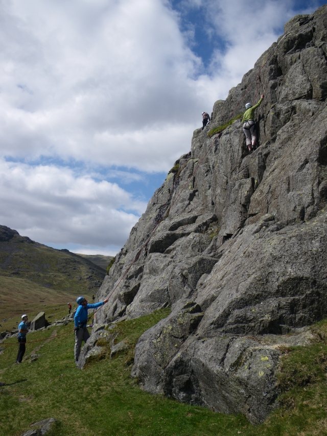  Grandi luoghi di arrampicata 